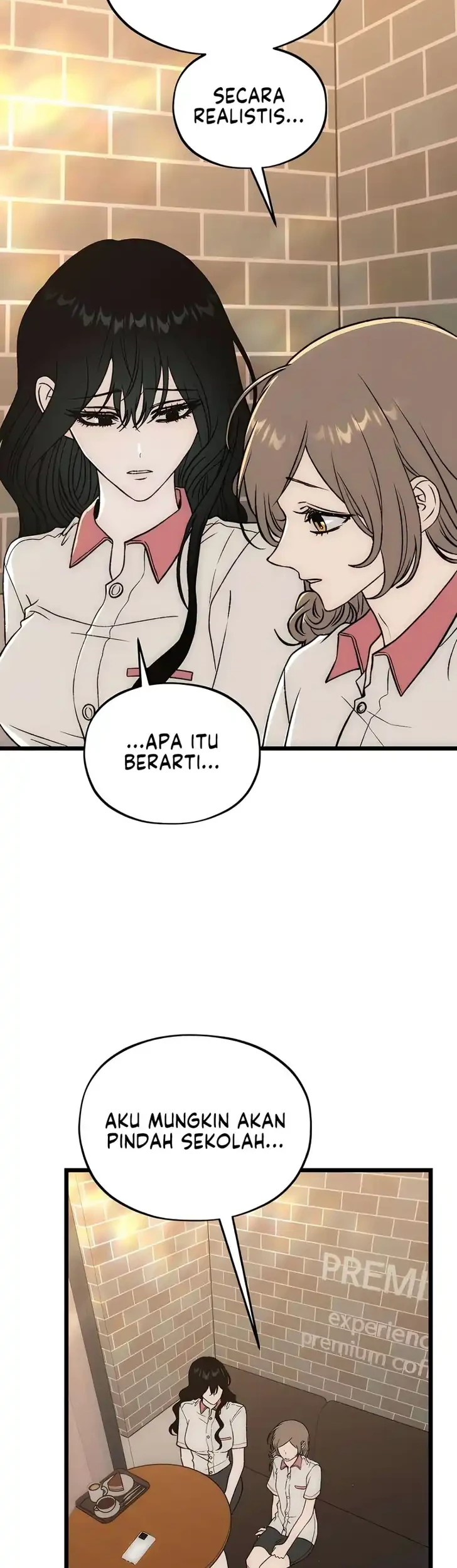 Endless Yearning Bab 19 halaman 56