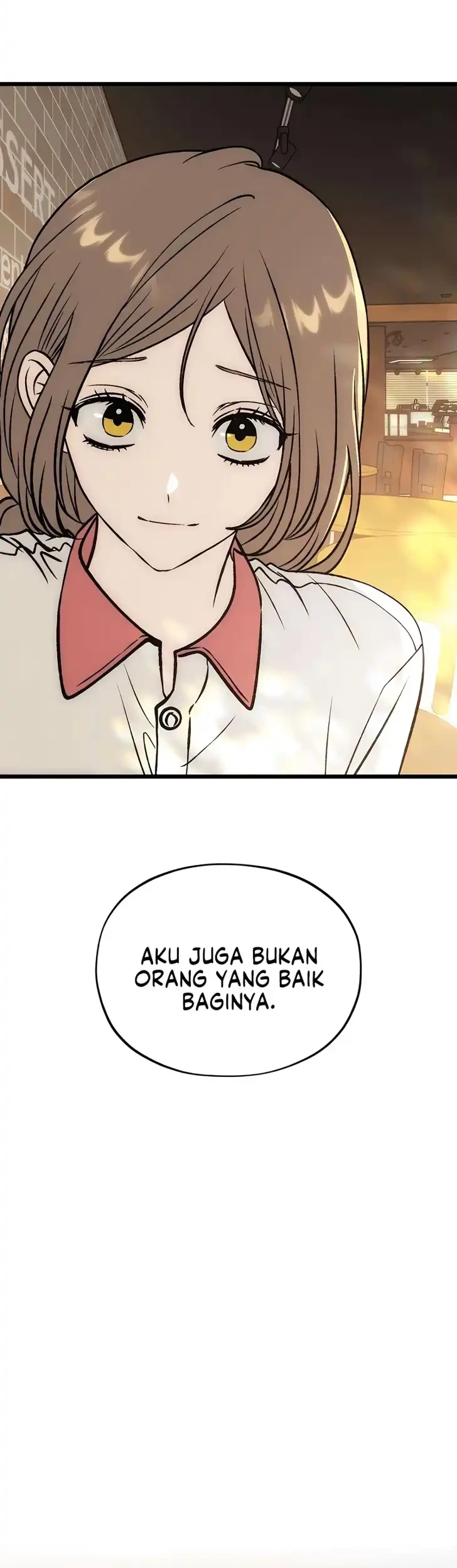 Endless Yearning Bab 19 halaman 59