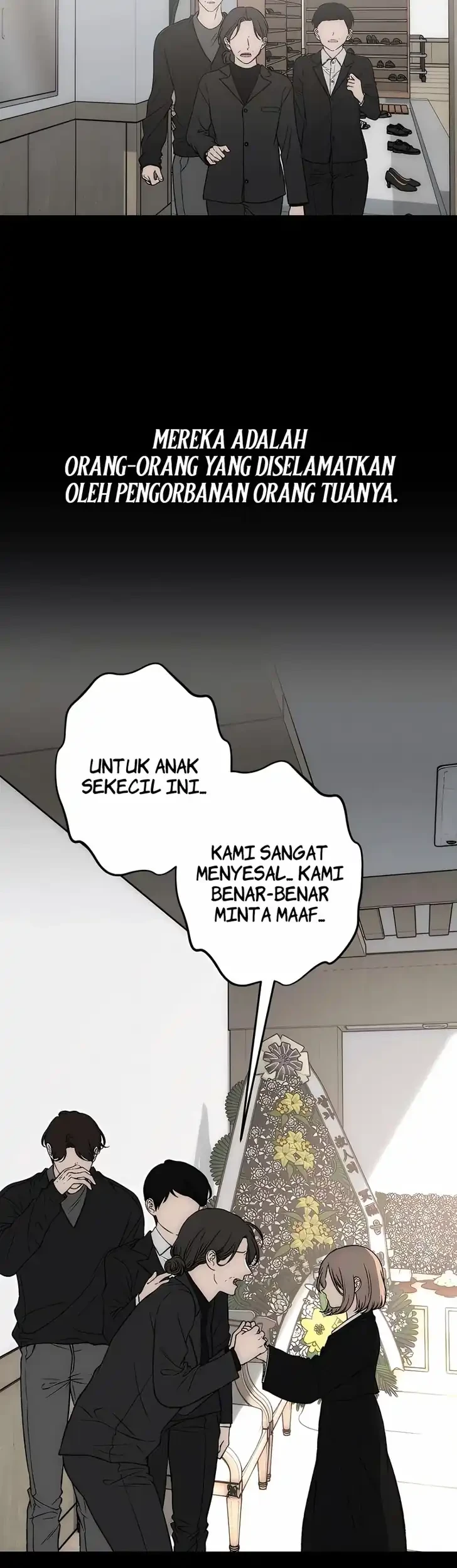 Endless Yearning Bab 20 halaman 13