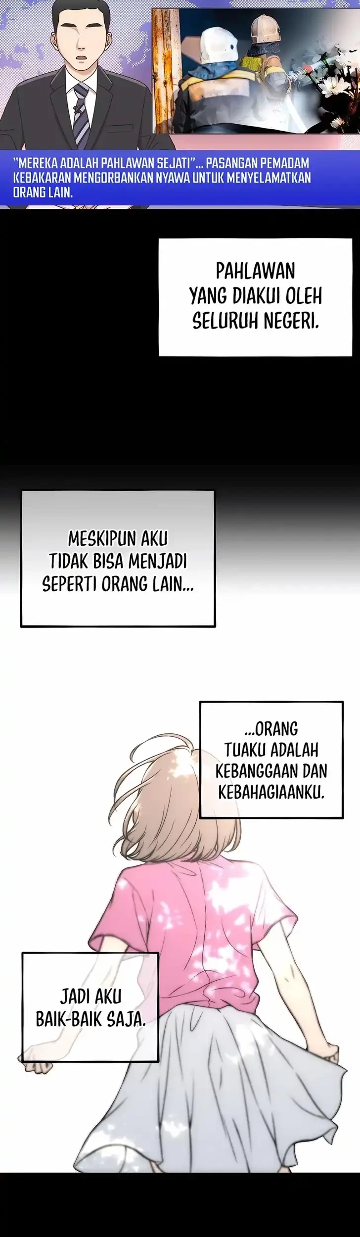 Endless Yearning Bab 20 halaman 16