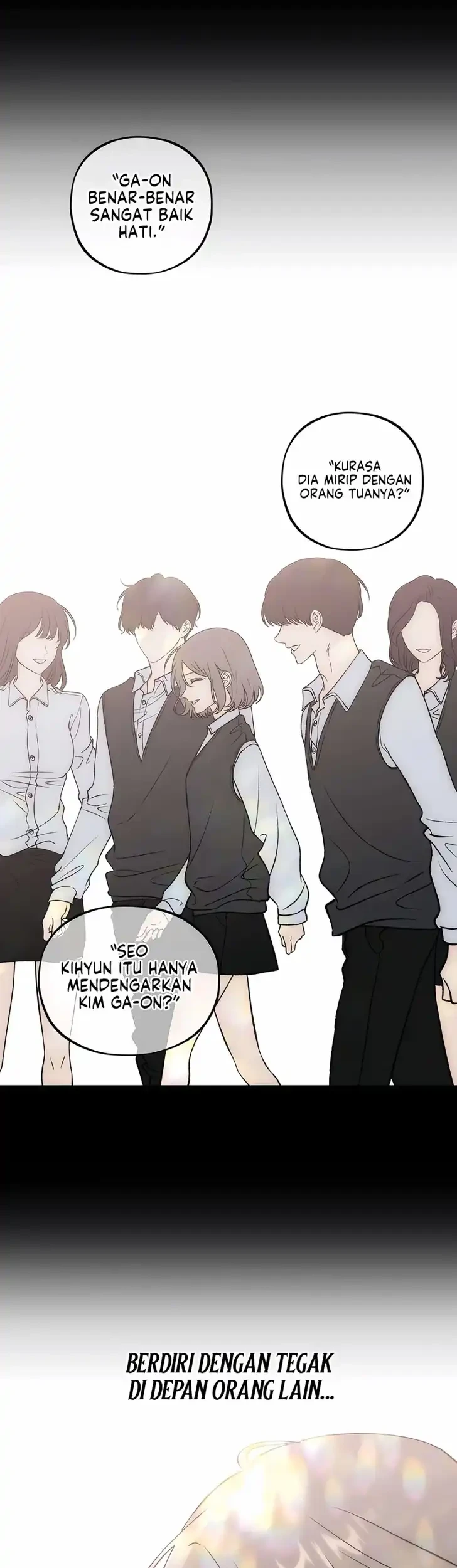 Endless Yearning Bab 20 halaman 20