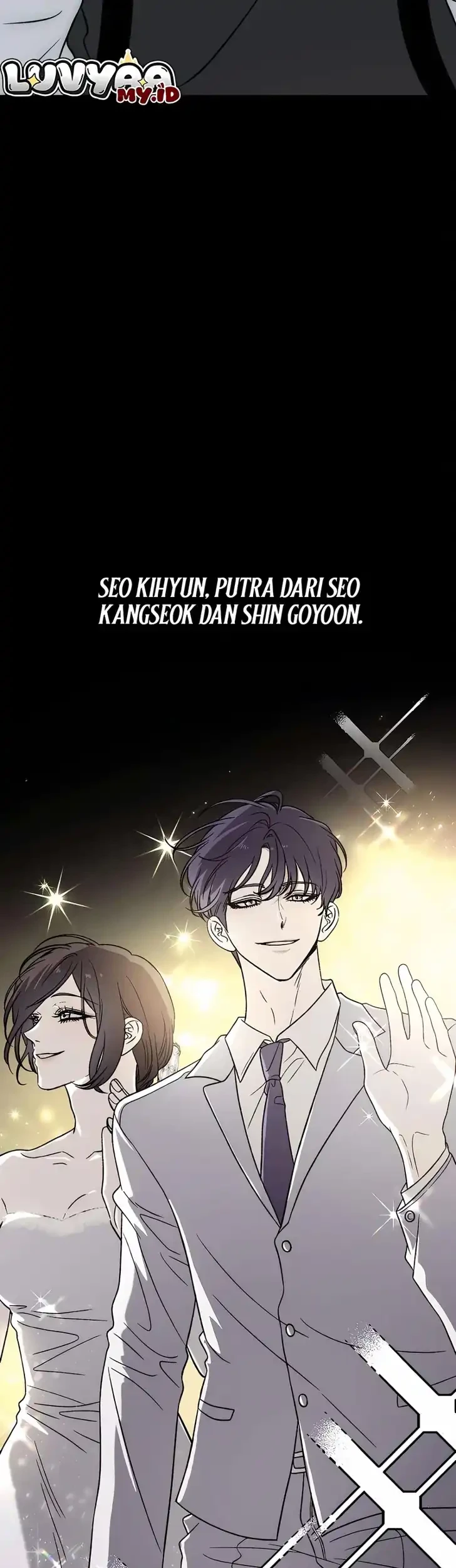 Endless Yearning Bab 20 halaman 25