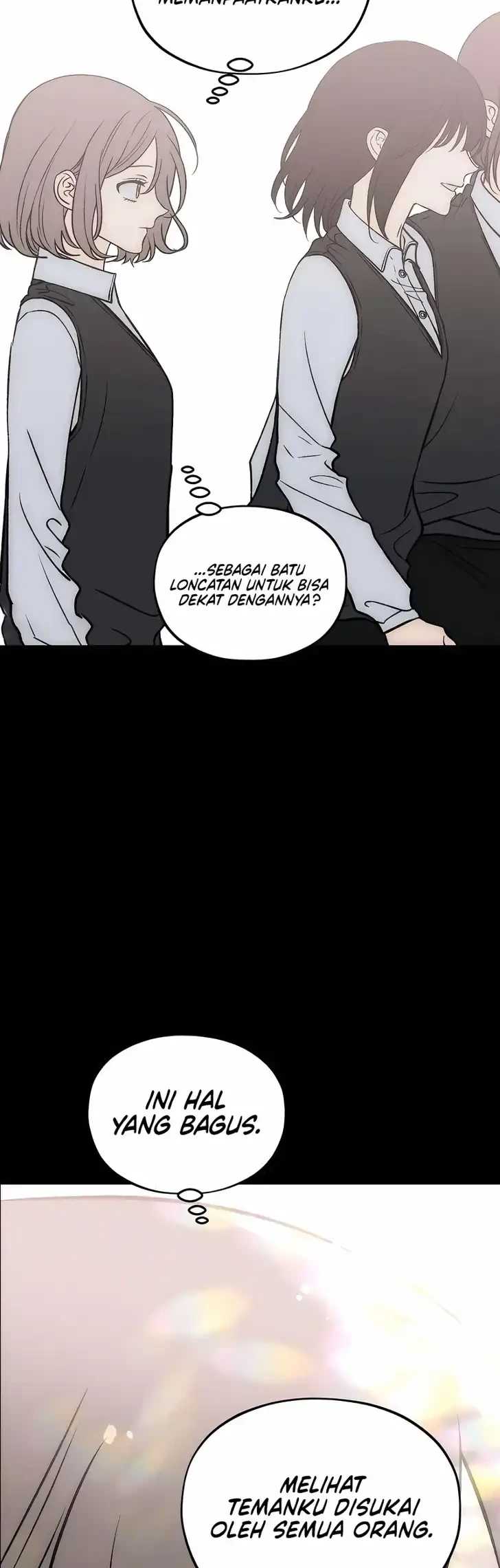 Endless Yearning Bab 20 halaman 30