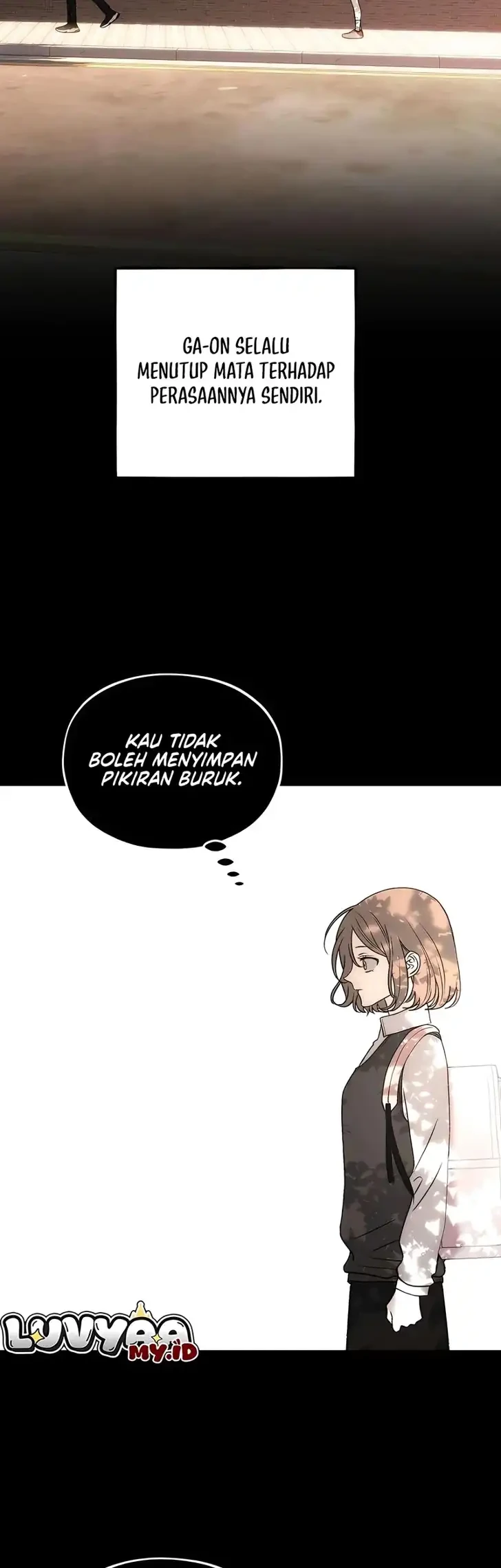 Endless Yearning Bab 20 halaman 36