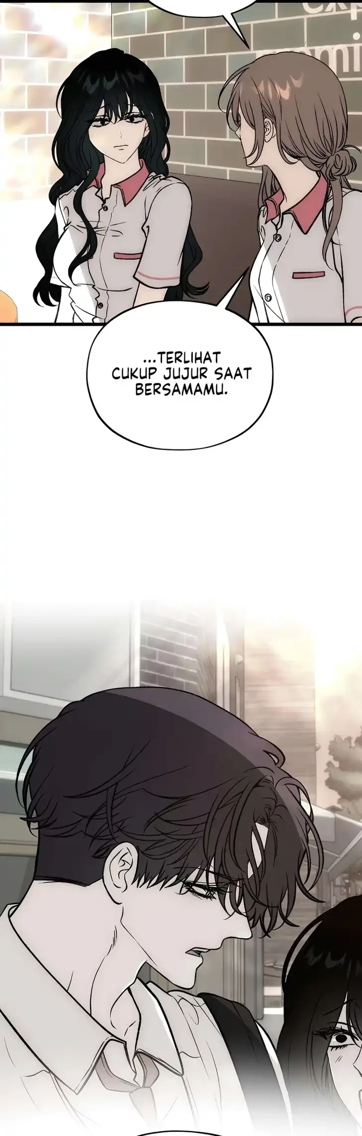 Endless Yearning Bab 20 halaman 42