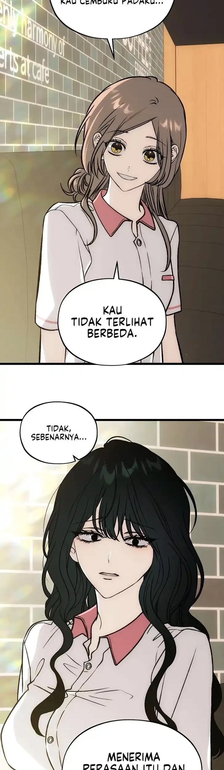 Endless Yearning Bab 20 halaman 47