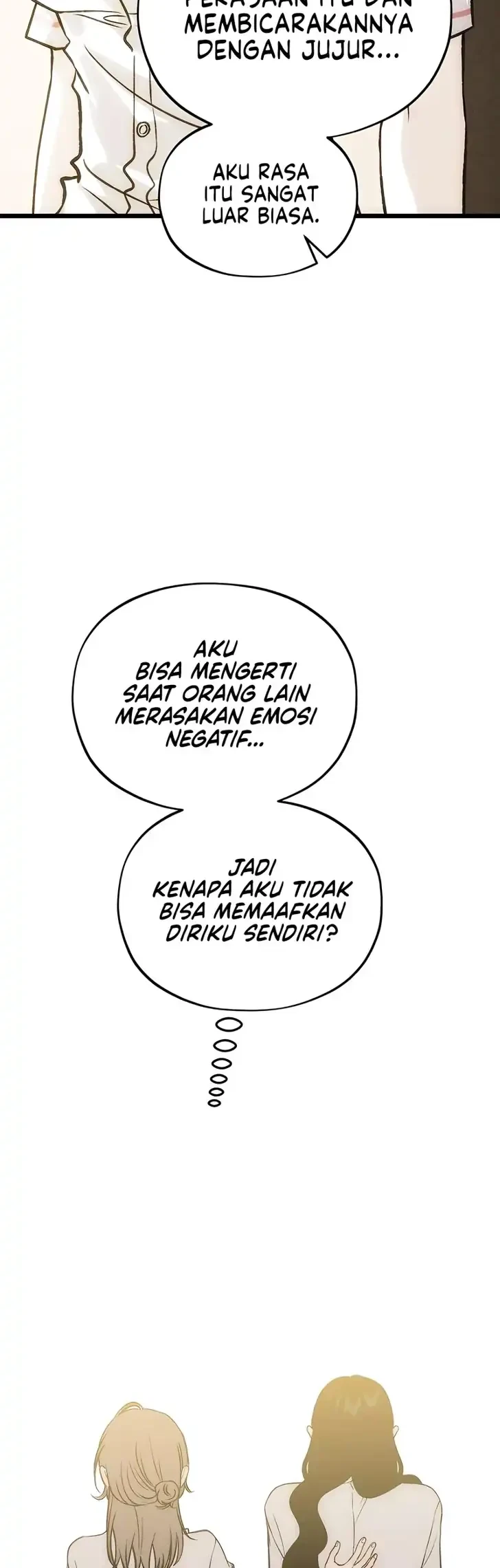 Endless Yearning Bab 20 halaman 48