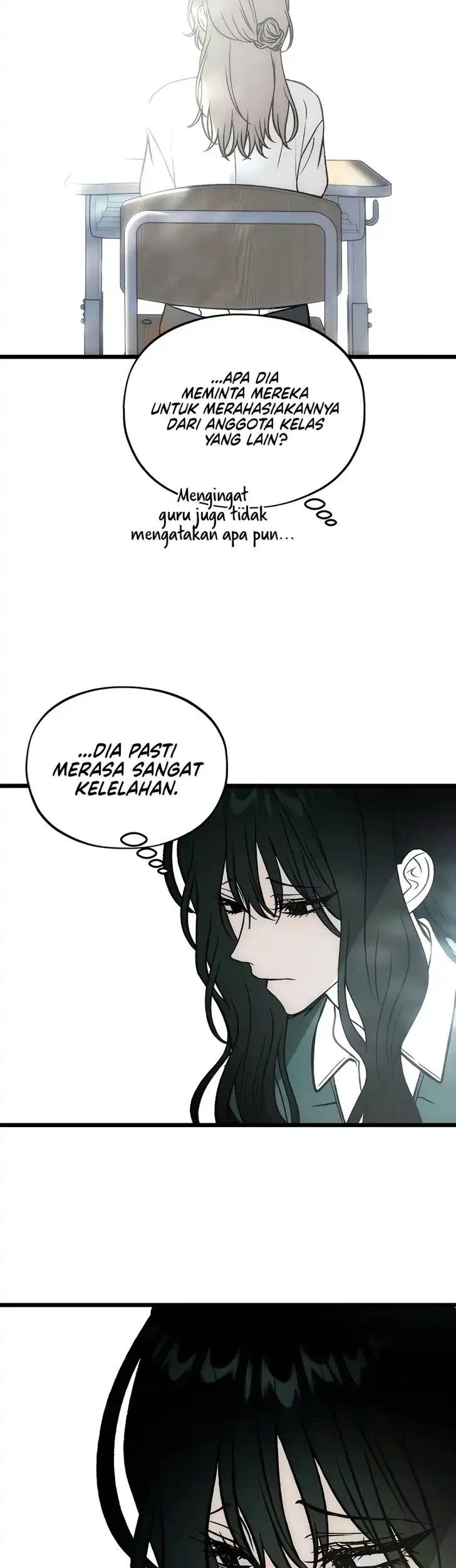 Endless Yearning Bab 22 halaman 35