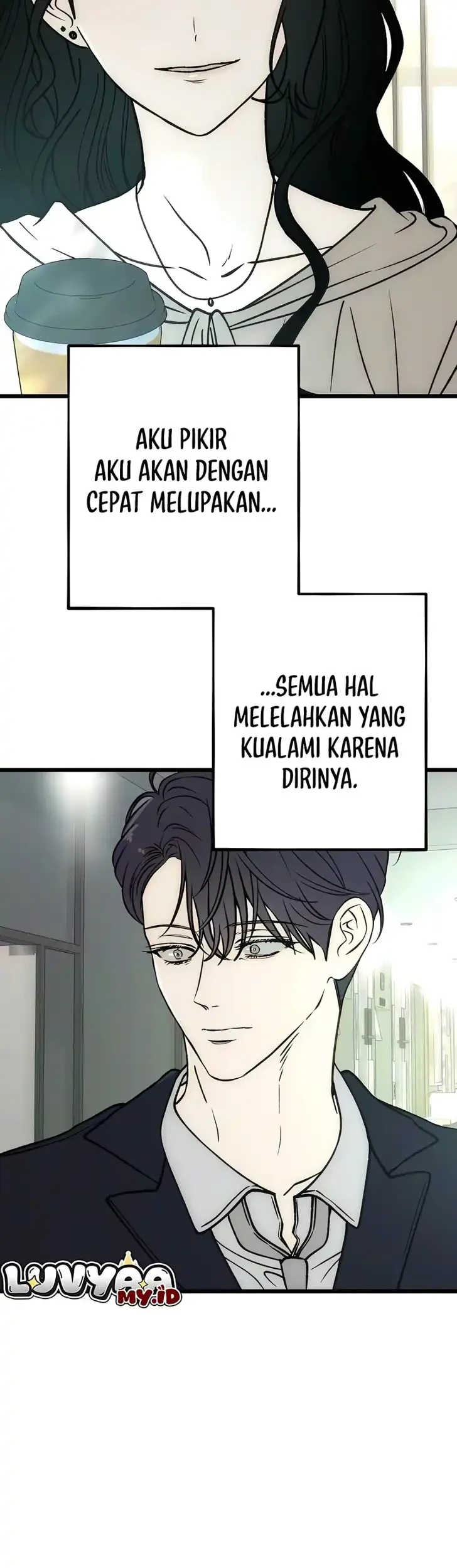 Endless Yearning Bab 25 halaman 4