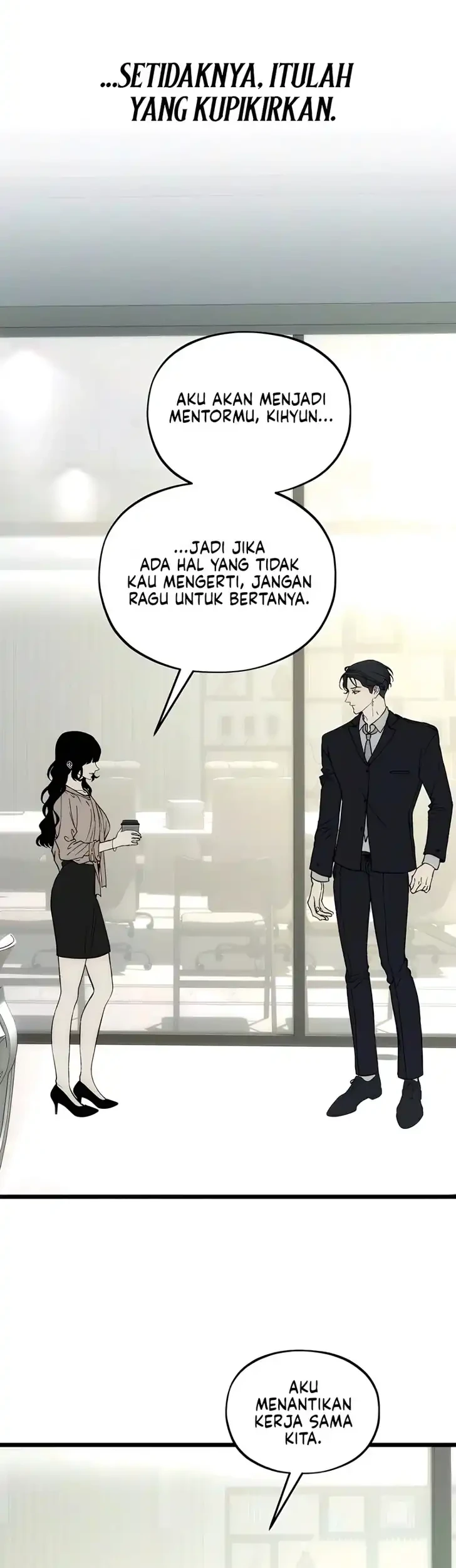 Endless Yearning Bab 25 halaman 5
