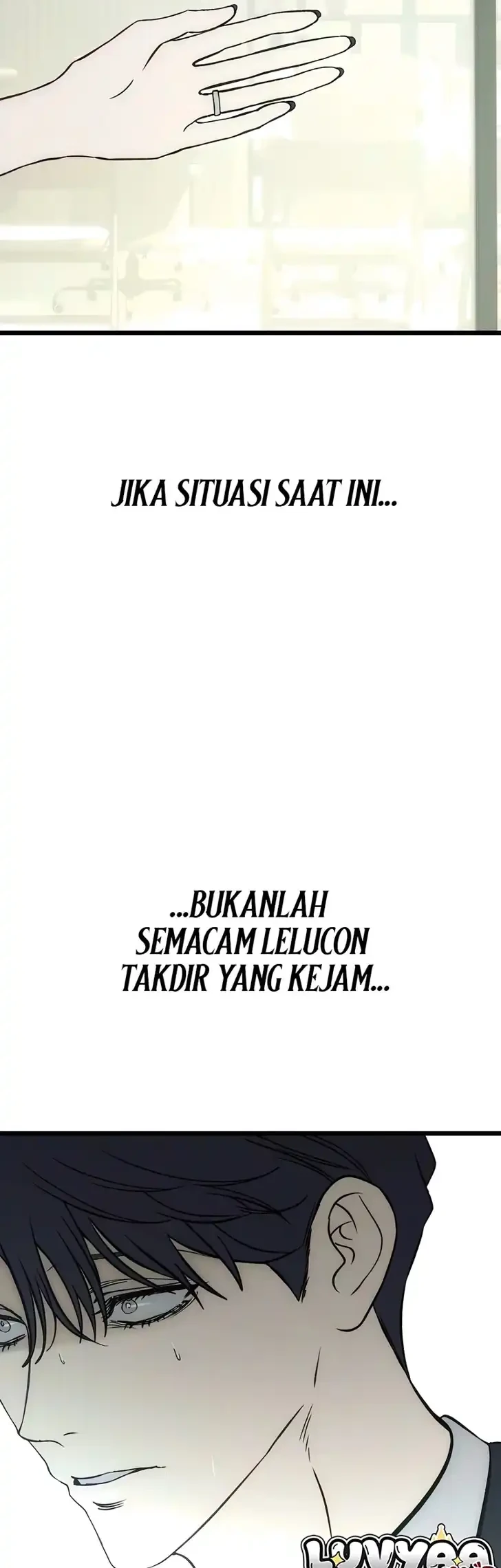 Endless Yearning Bab 25 halaman 6