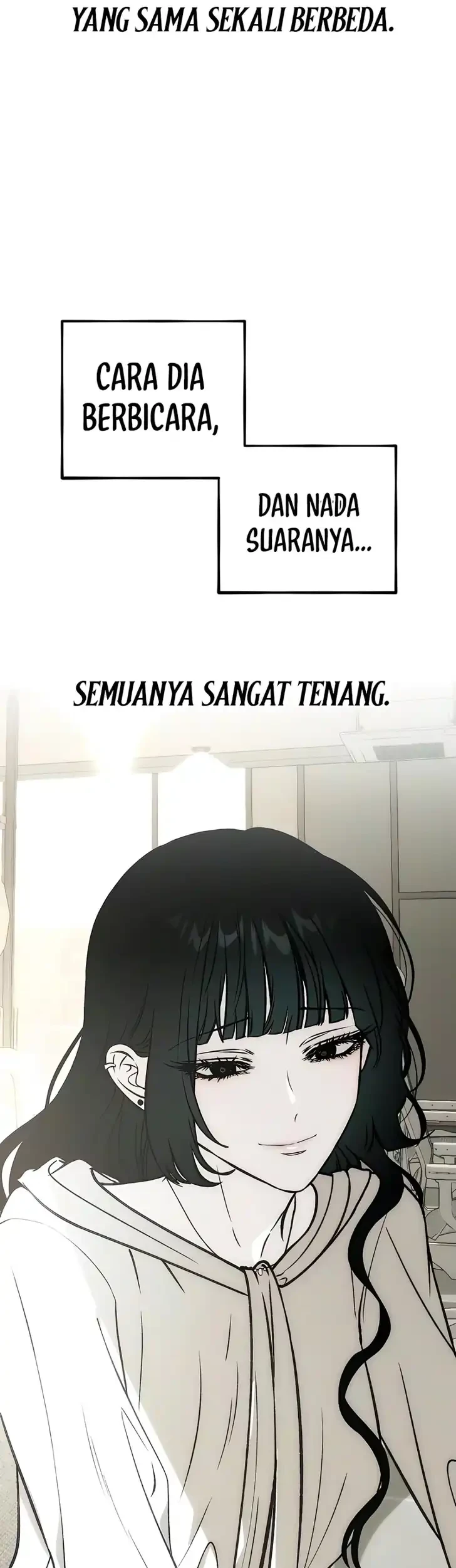 Endless Yearning Bab 25 halaman 19
