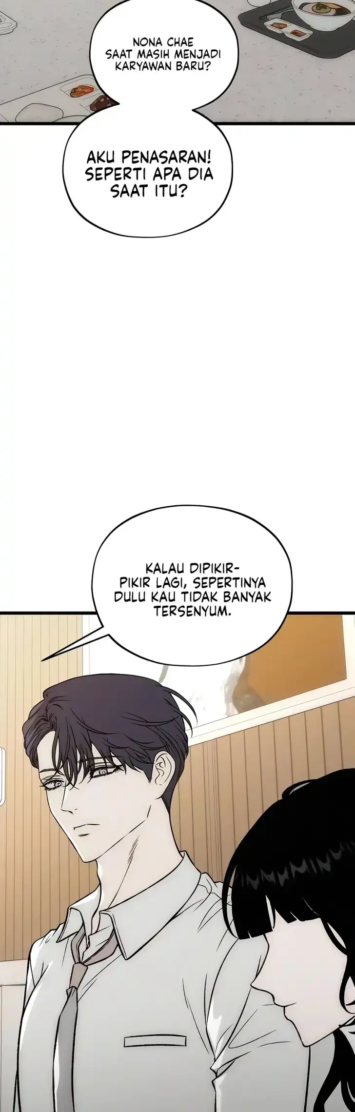 Endless Yearning Bab 25 halaman 39