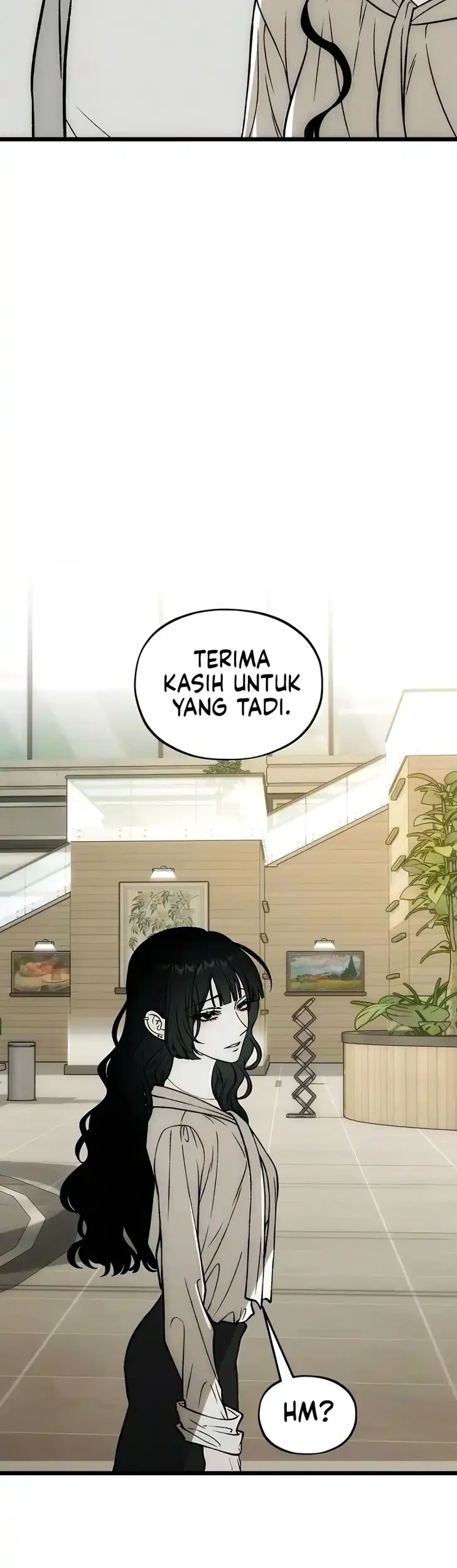 Endless Yearning Bab 25 halaman 41
