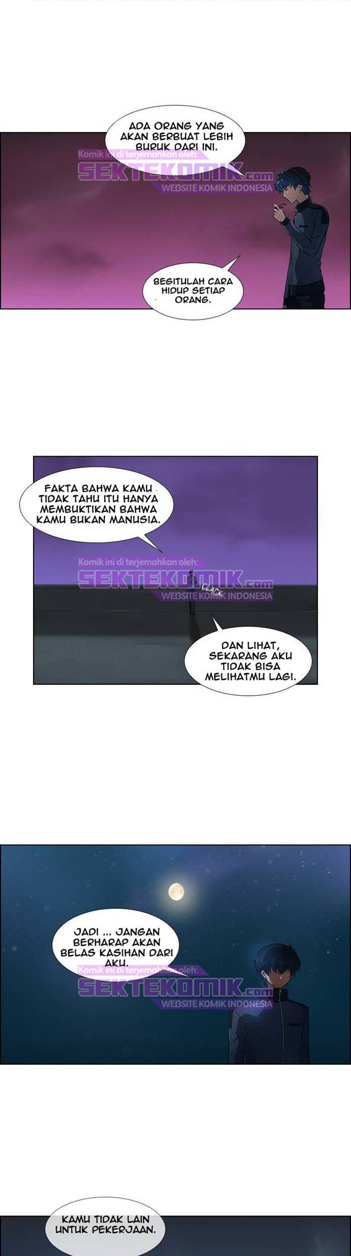 Endless Your World Bab 2 halaman 27