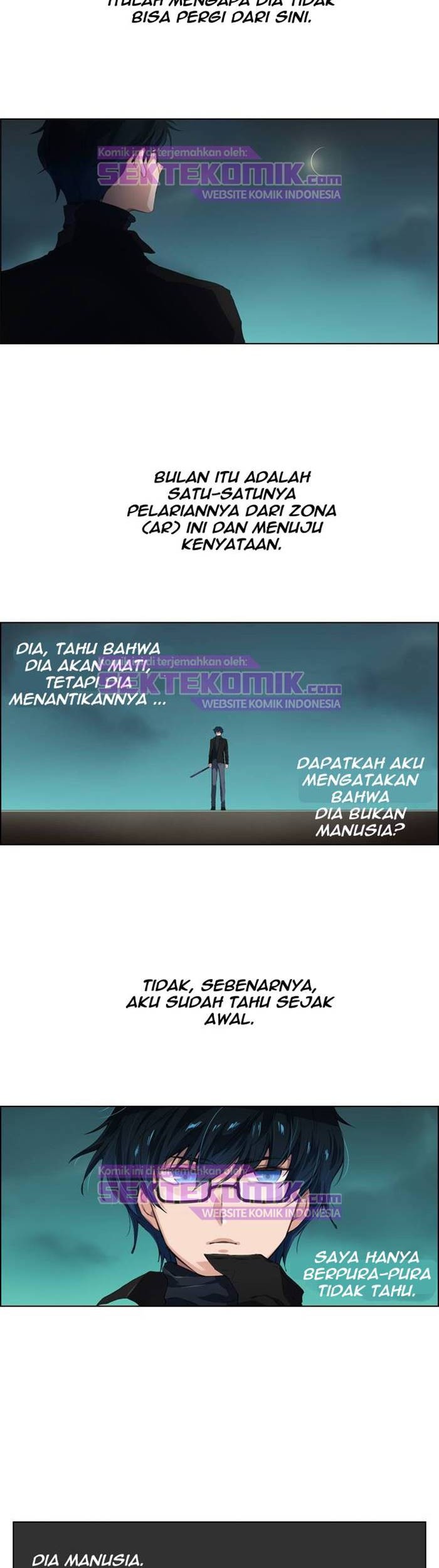 Endless Your World Bab 2 halaman 38