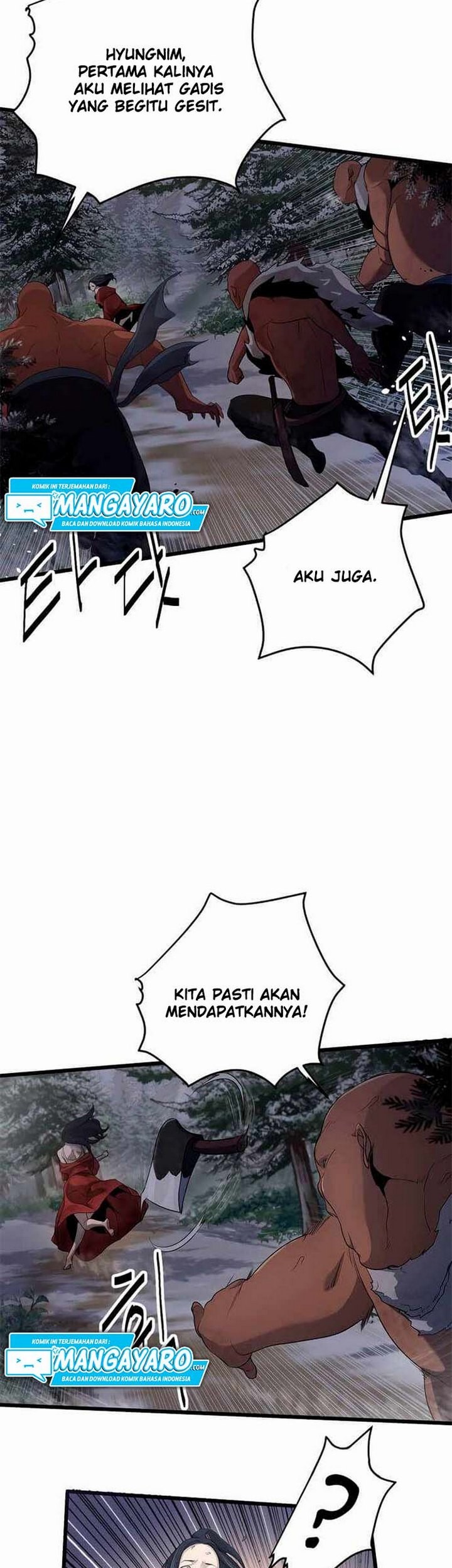 Enemies Bab 01.2 halaman 20