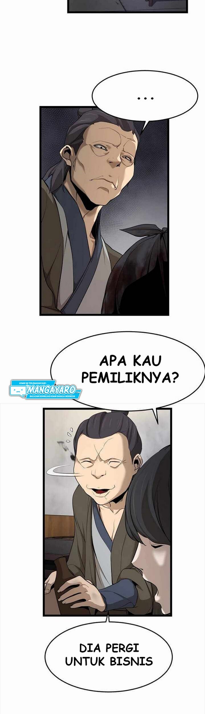 Enemies Bab 02.1 halaman 34