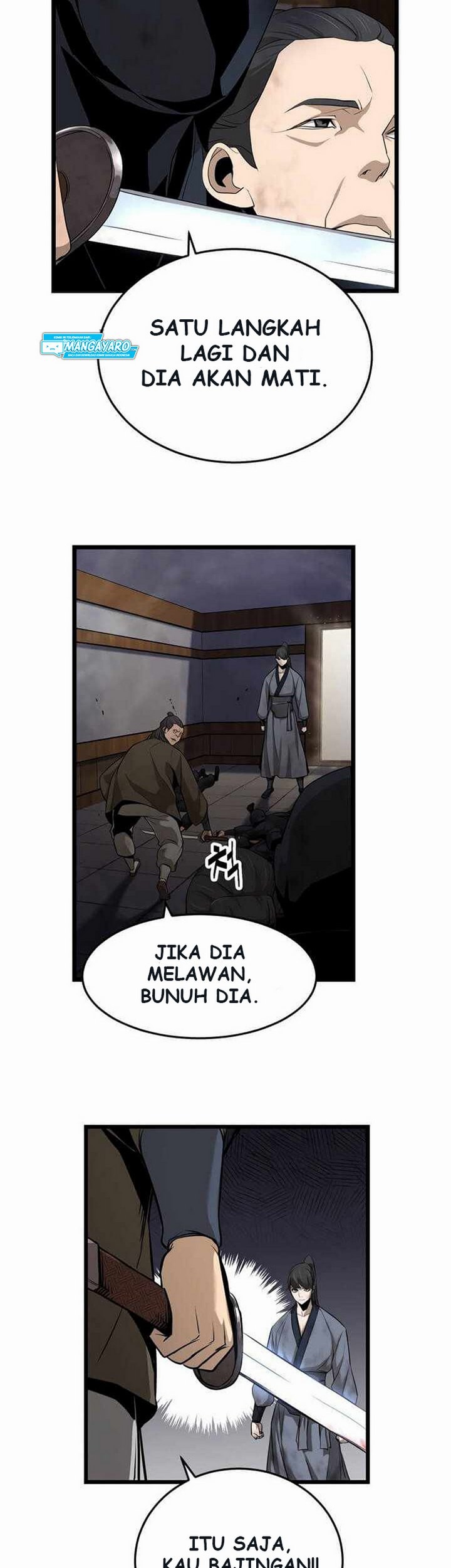 Enemies Bab 02.2 halaman 14