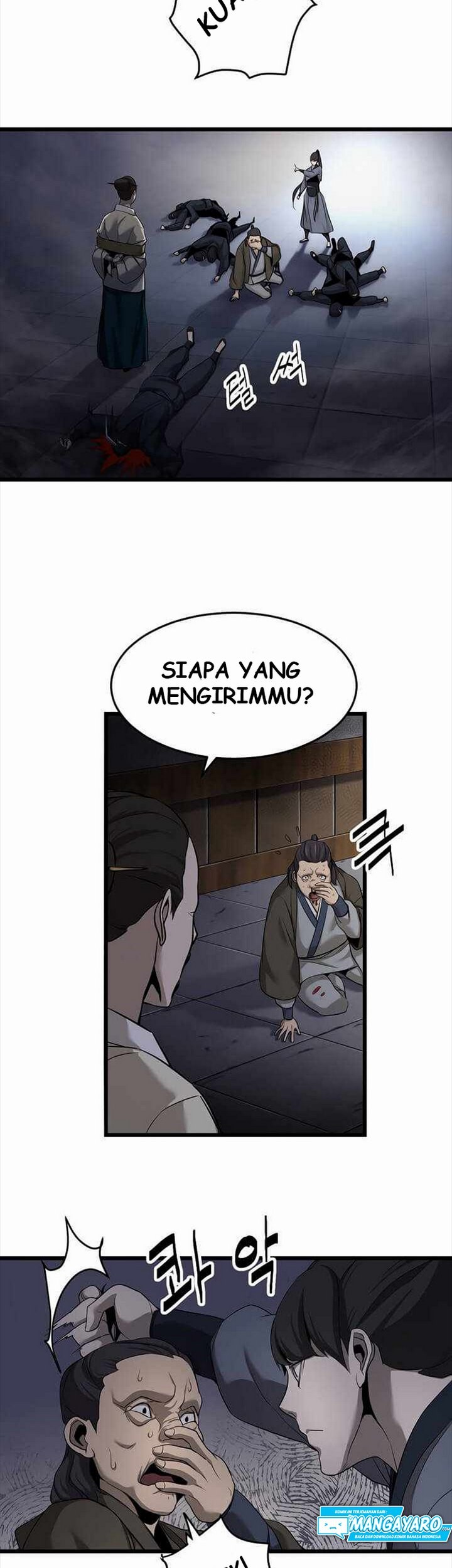 Enemies Bab 02.2 halaman 22