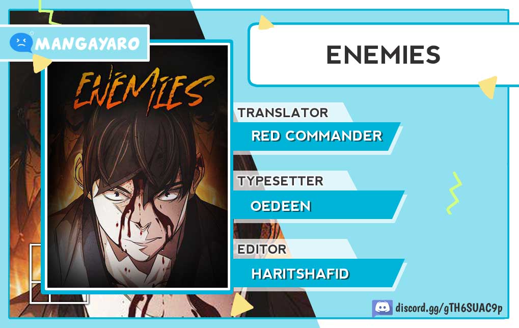 Enemies Bab 03 halaman 1