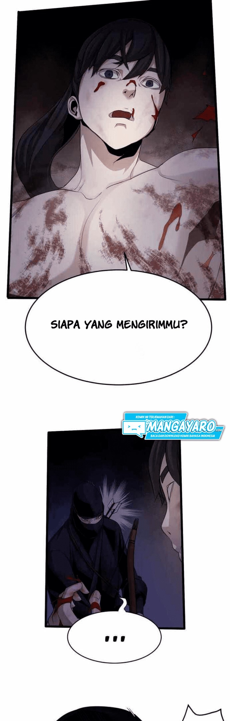 Enemies Bab 03 halaman 13