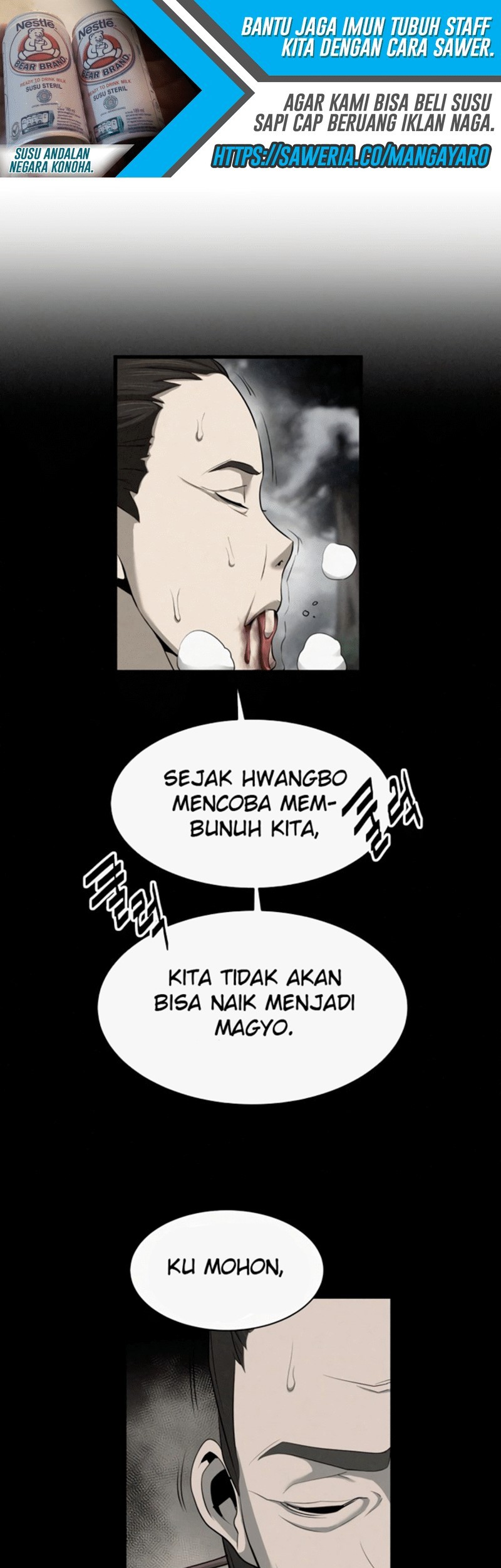 Enemies Bab 04 halaman 33