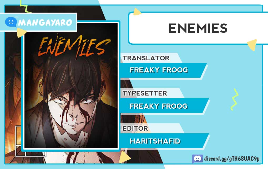 Enemies Bab 06 halaman 1