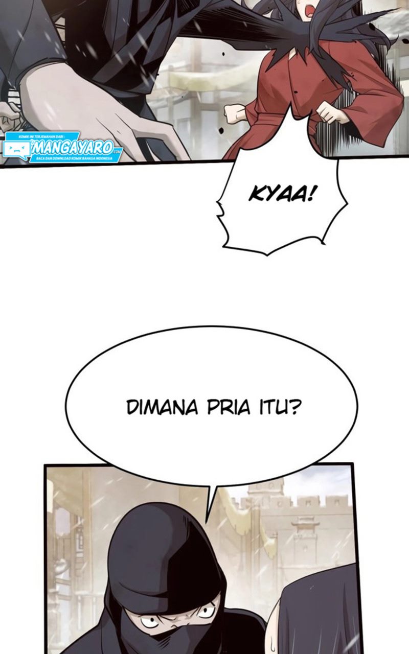 Enemies Bab 06 halaman 8