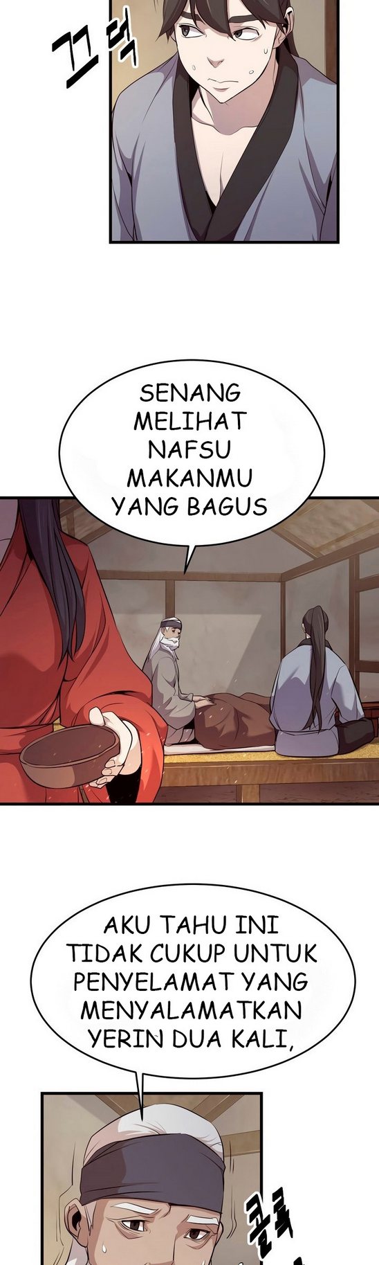 Enemies Bab 08 halaman 11