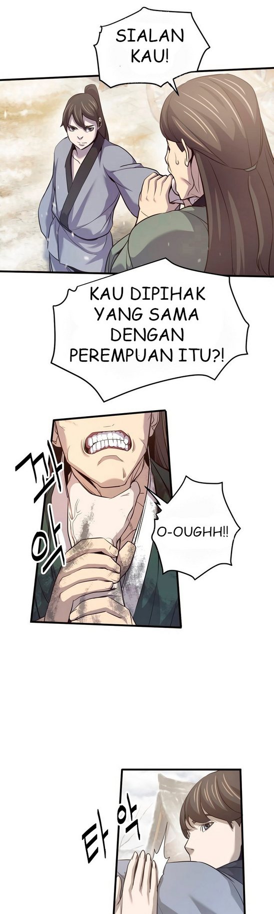 Enemies Bab 08 halaman 32