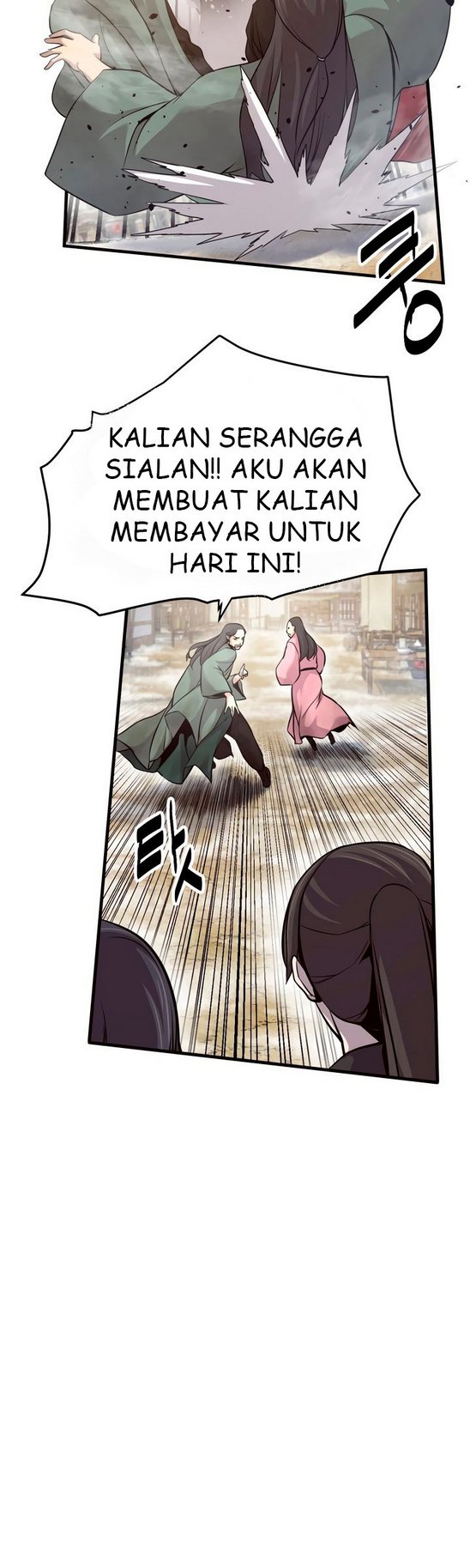 Enemies Bab 08 halaman 34