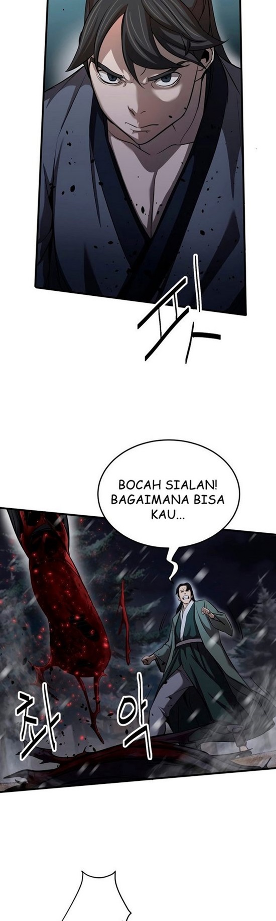 Enemies Bab 09 halaman 10