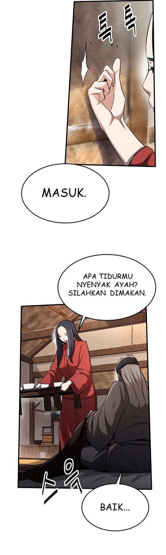 Enemies Bab 09 halaman 21