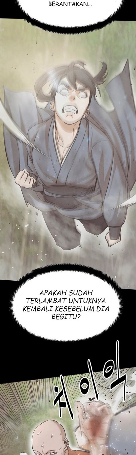 Enemies Bab 09 halaman 33