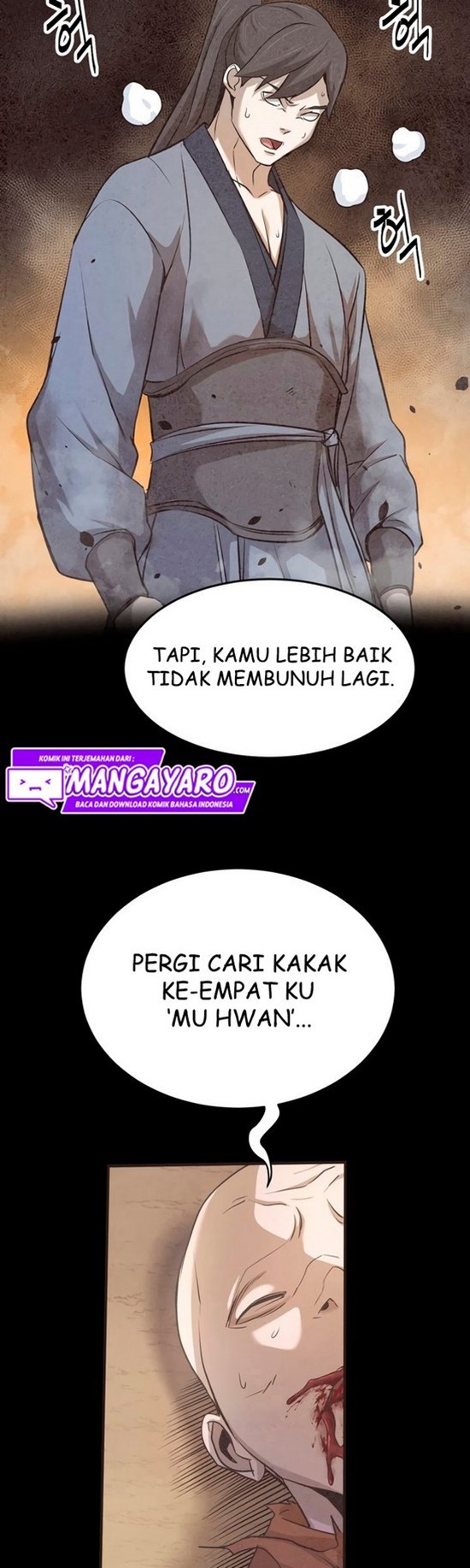 Enemies Bab 09 halaman 39
