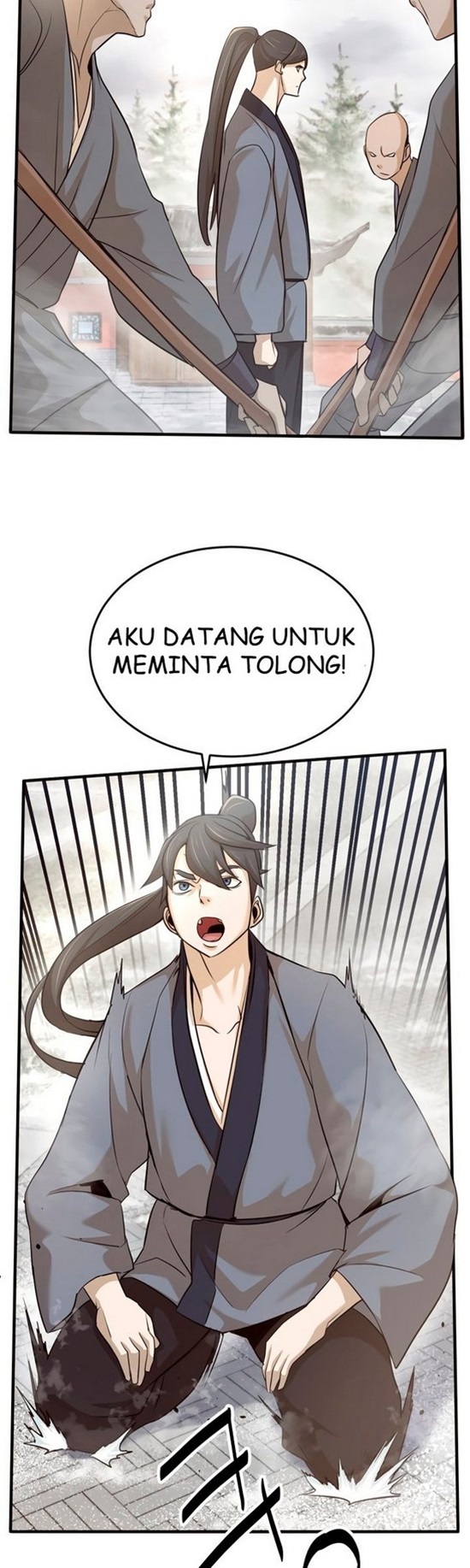 Enemies Bab 09 halaman 48