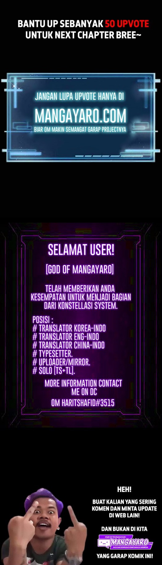 Enemies Bab 09 halaman 51
