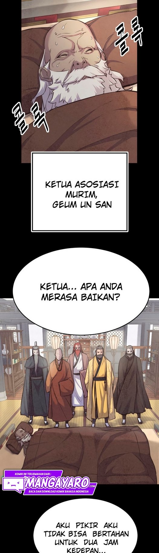 Enemies Bab 10 halaman 14
