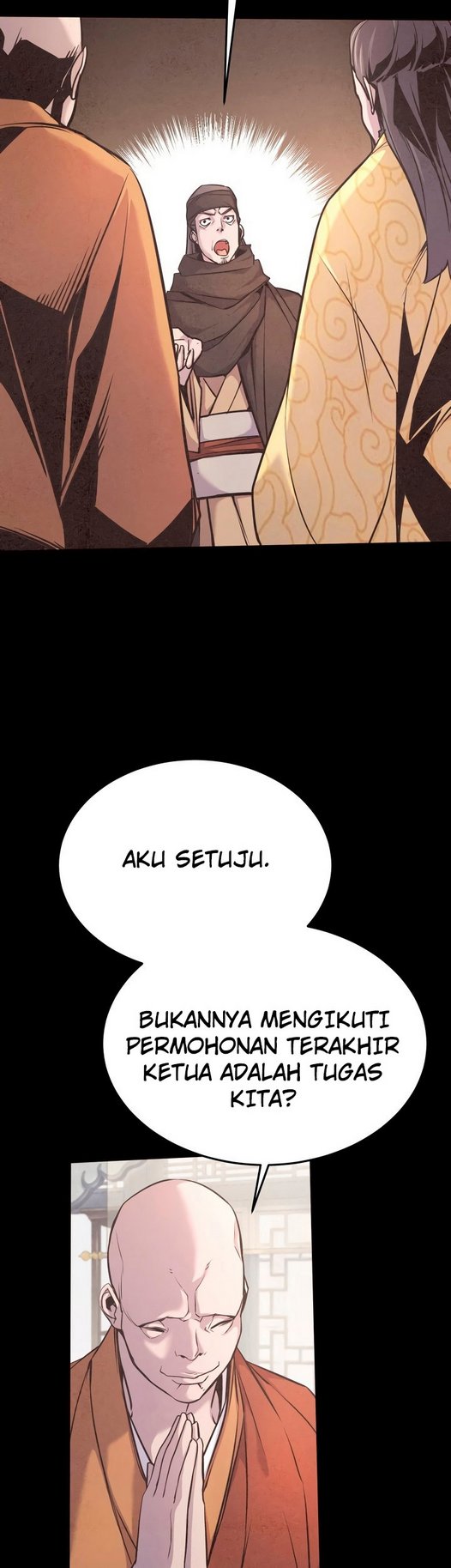 Enemies Bab 10 halaman 25