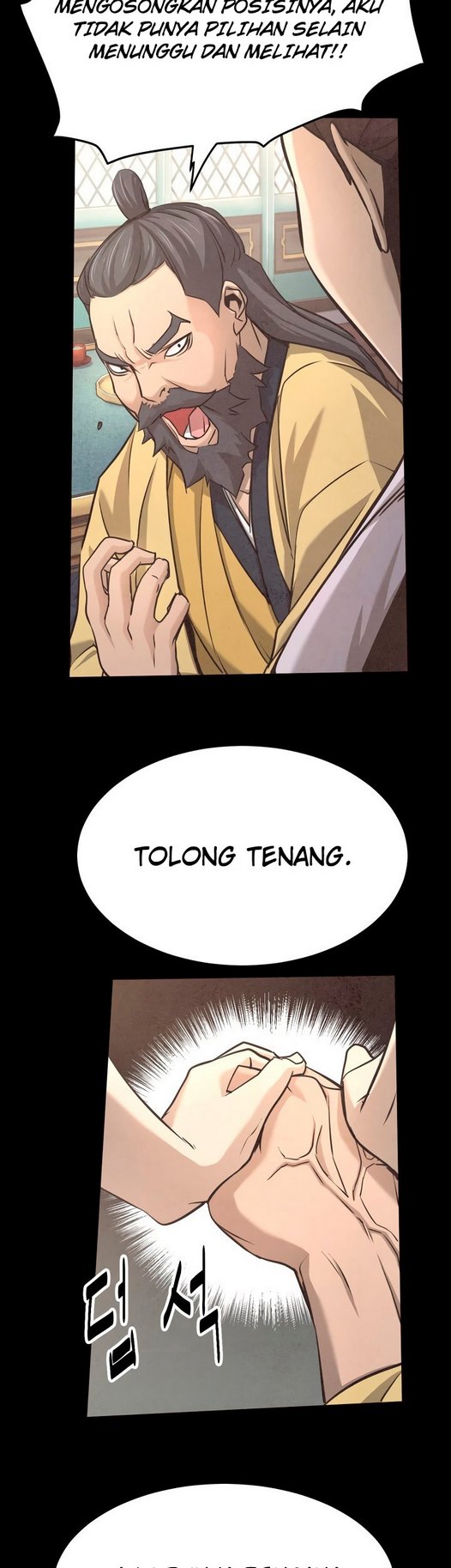 Enemies Bab 10 halaman 31