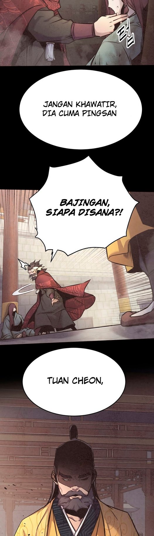 Enemies Bab 10 halaman 43