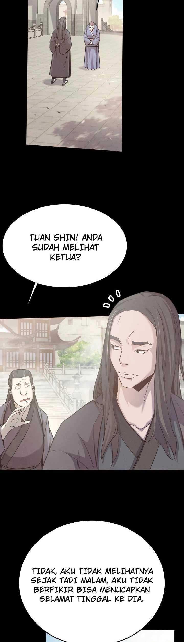 Enemies chapter 11 halaman 3