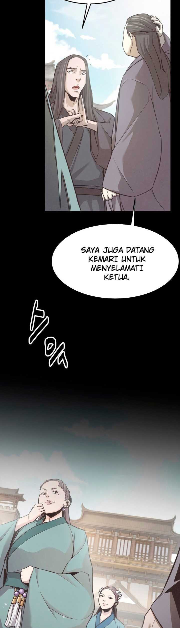 Enemies chapter 11 halaman 4