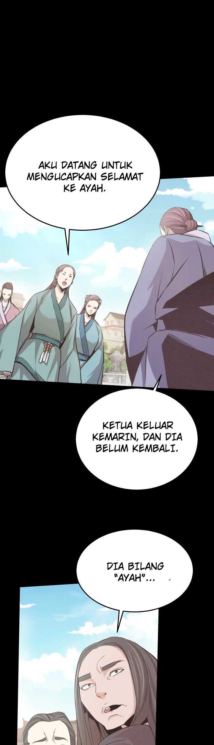 Enemies chapter 11 halaman 6