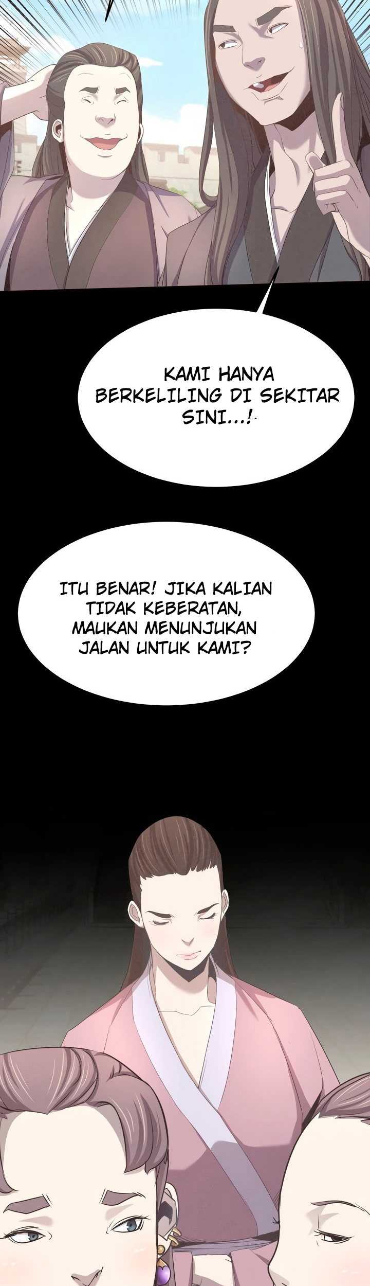 Enemies chapter 11 halaman 11