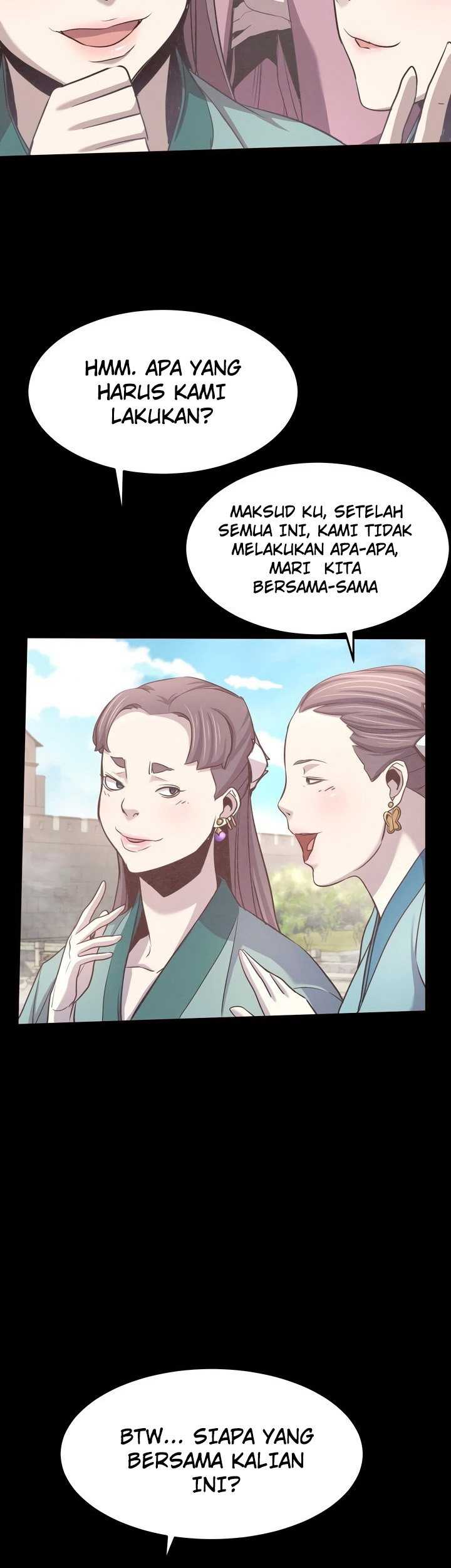 Enemies chapter 11 halaman 12