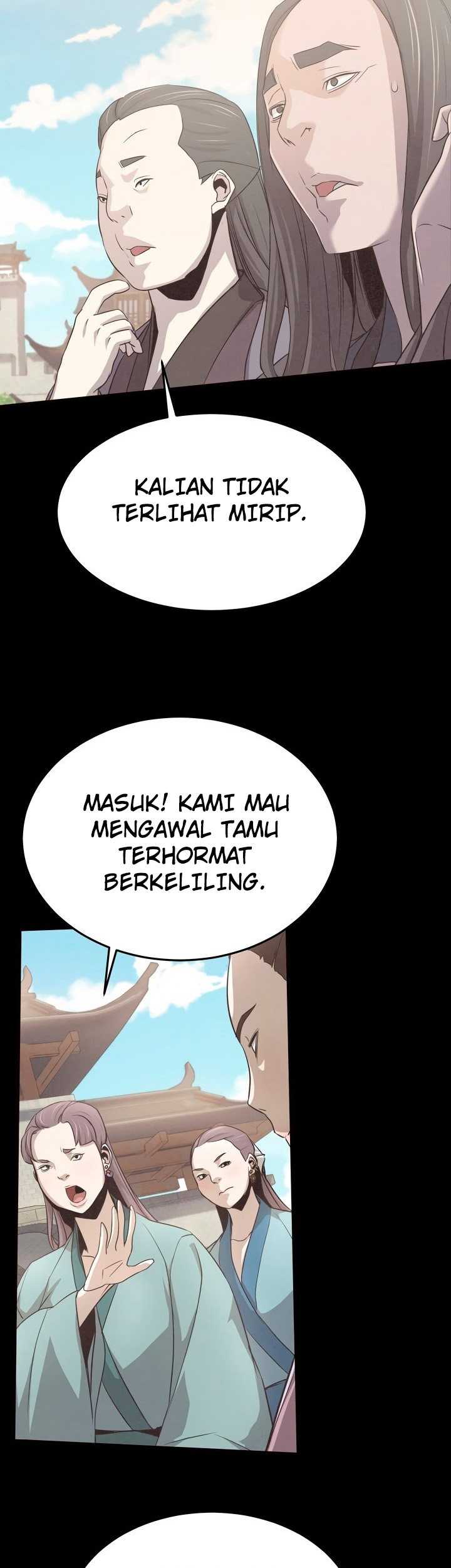 Enemies chapter 11 halaman 14