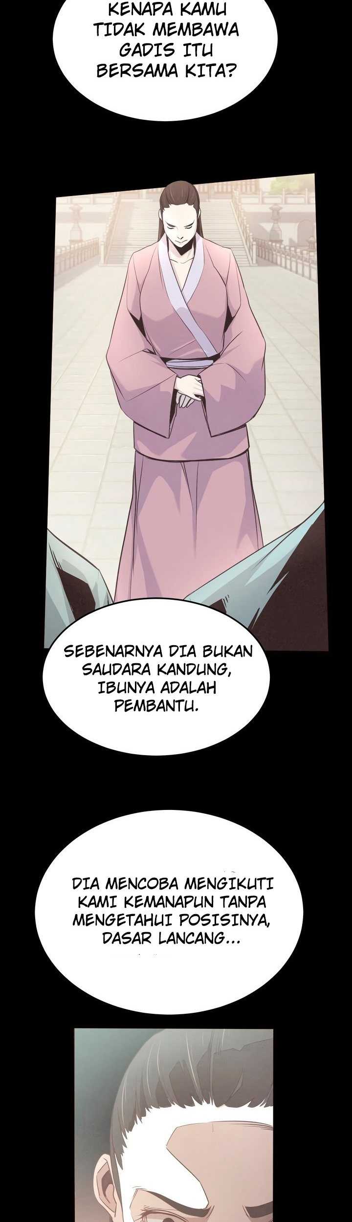 Enemies chapter 11 halaman 15