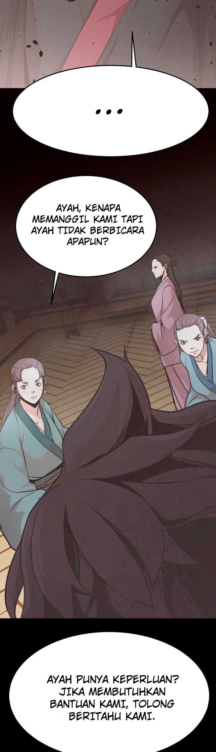 Enemies chapter 11 halaman 18